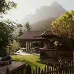 Laposch - Living Lands