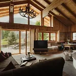 Laposch - Living Lands Aldeamento Turístico 5*