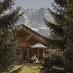 Laposch - Living Lands 5* Biberwier