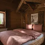 Laposch - Living Lands