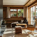 Laposch - Living Lands Biberwier