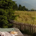 Laposch - Living Lands 5* Biberwier