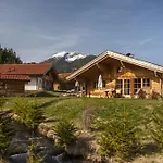 Laposch - Living Lands Aldeamento Turístico Biberwier