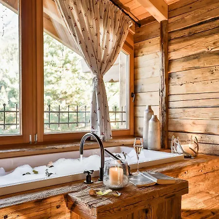 Laposch - Dein Bergaway Ferienpark 5*