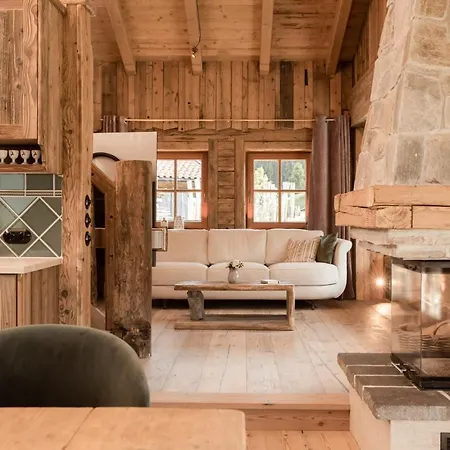 Laposch - Dein Bergaway 5*