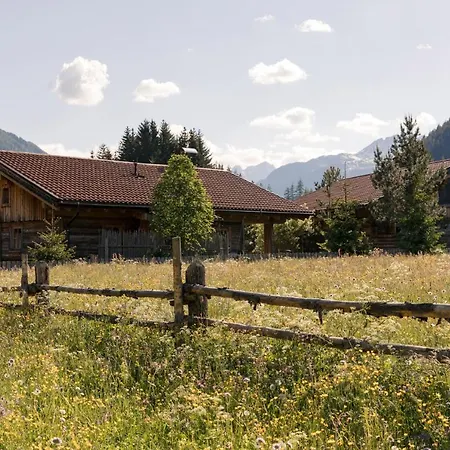 Laposch - Dein Bergaway