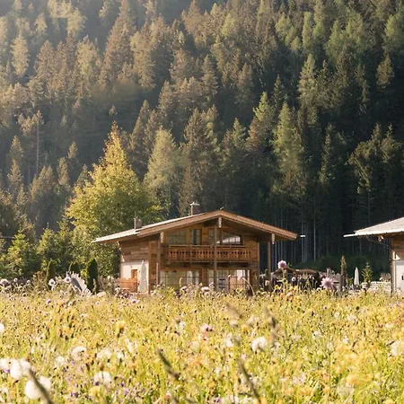 Laposch - Living Lands Kompleks wypoczynkowy 5*
