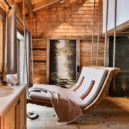 Ferienpark Laposch - Dein Bergaway