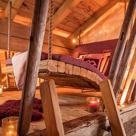 Laposch - Dein Bergaway 5*