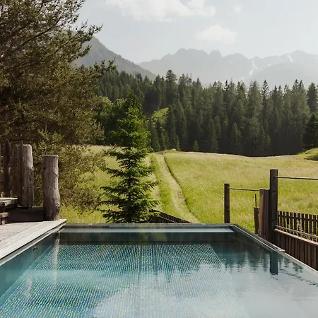 Laposch - Living Lands Kompleks wypoczynkowy Biberwier