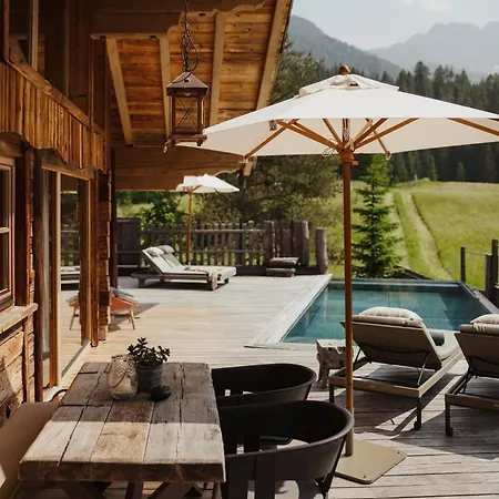 Laposch - Dein Bergaway 5*