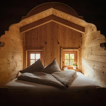 Laposch - Dein Bergaway 5* Biberwier