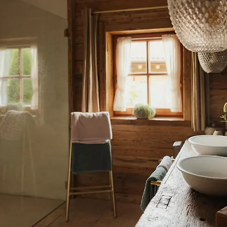 Laposch - Dein Bergaway