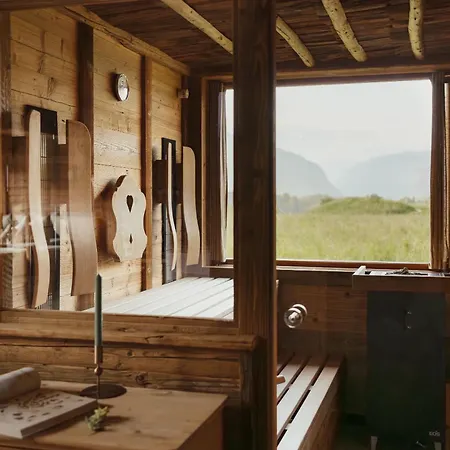 Laposch - Dein Bergaway Ferienpark 5*