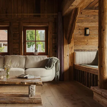 Laposch - Dein Bergaway 5*