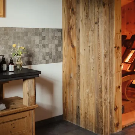 Laposch - Dein Bergaway Ferienpark