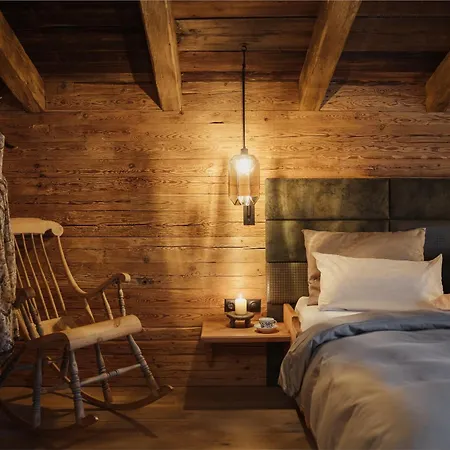 Laposch - Dein Bergaway Biberwier