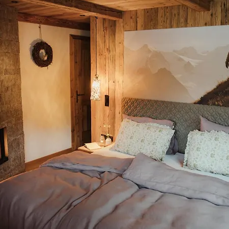 Laposch - Dein Bergaway