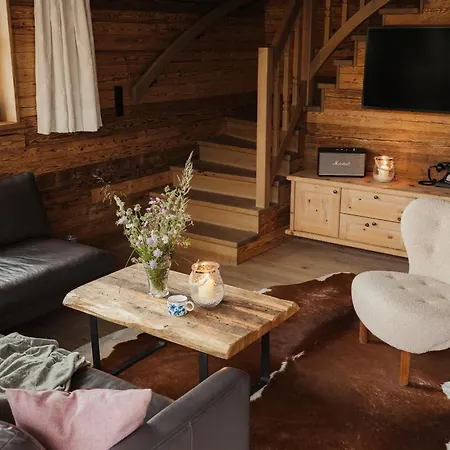 Laposch - Living Lands Vakantiepark
