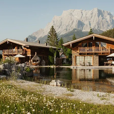 Laposch - Dein Bergaway Parque de vacaciones 5*