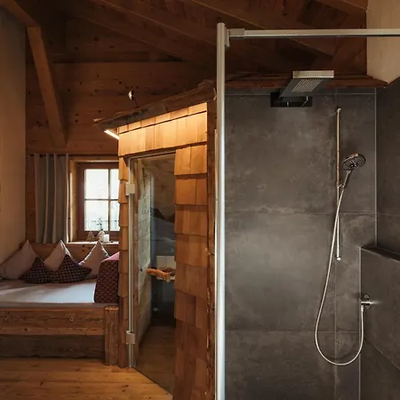 Ferienpark Laposch - Dein Bergaway 5*