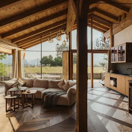 Laposch - Dein Bergaway 5* Biberwier