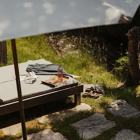 Ferienpark Laposch - Dein Bergaway