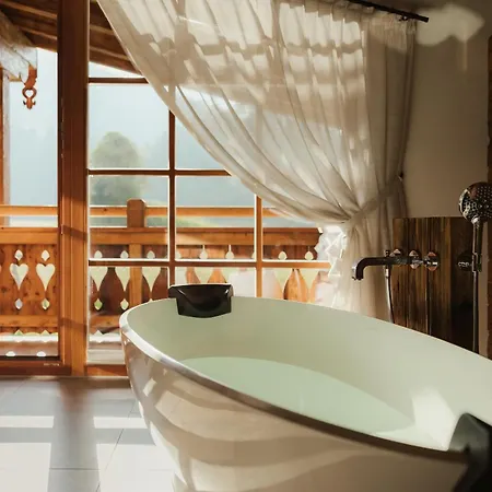 Laposch - Dein Bergaway Parque de vacaciones 5*