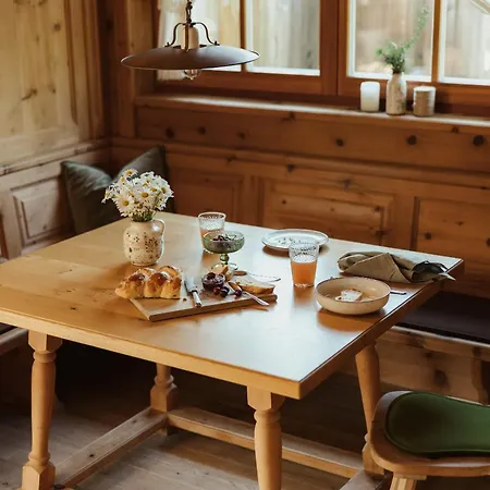 Ferienpark Laposch - Dein Bergaway Biberwier