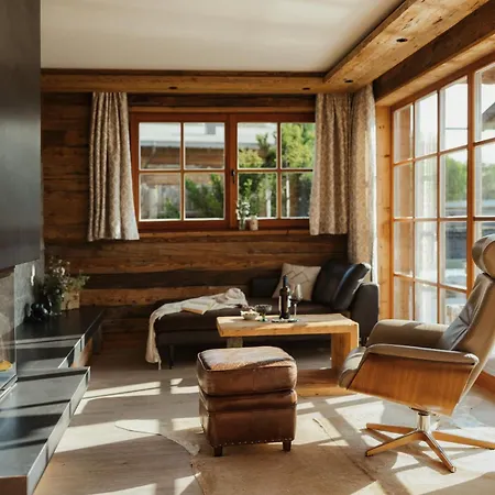 Laposch - Dein Bergaway Biberwier