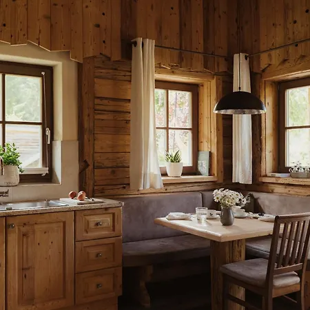 Laposch - Dein Bergaway Ferienpark 5*