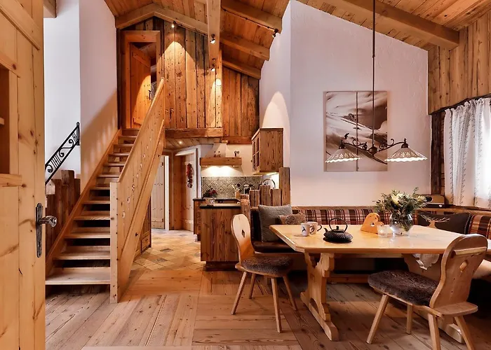 Laposch - Living Lands Kompleks wypoczynkowy 5*
