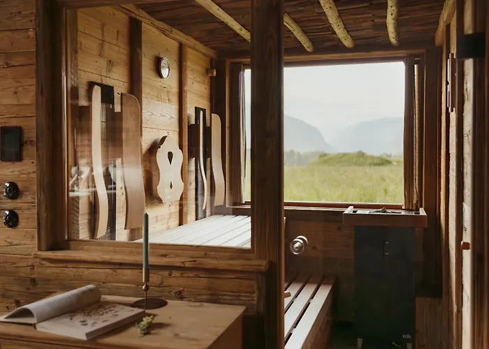 Laposch - Dein Bergaway База отдыха 5*