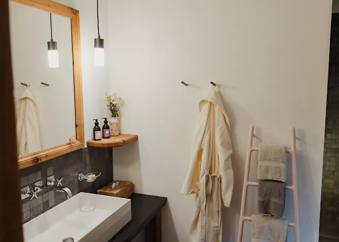 Laposch - Living Lands