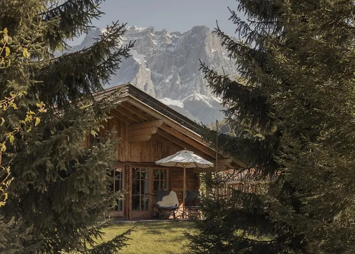 Laposch - Dein Bergaway 5* Бибервир