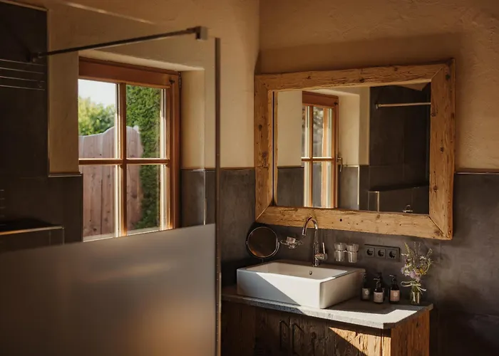 Laposch - Dein Bergaway