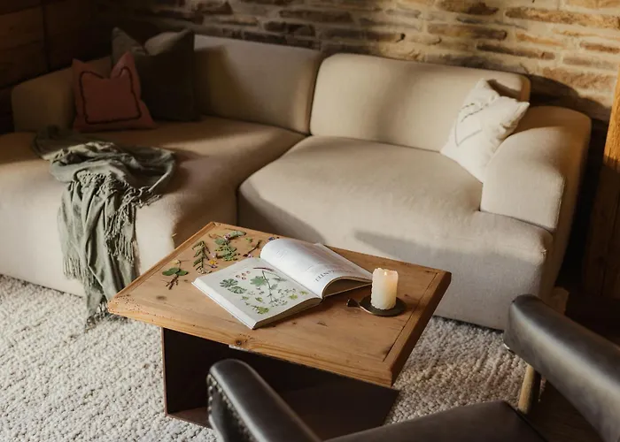 База отдыха Laposch - Dein Bergaway Бибервир