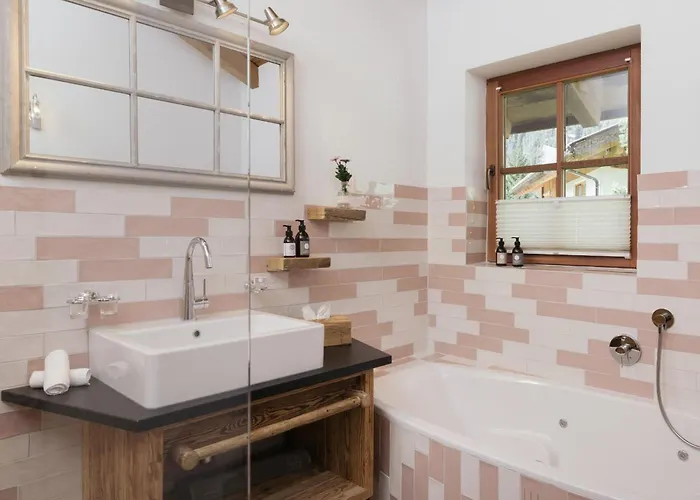 Laposch - Dein Bergaway База отдыха