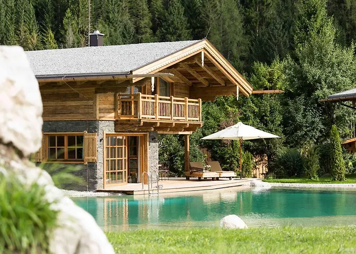 База отдыха Laposch - Dein Bergaway