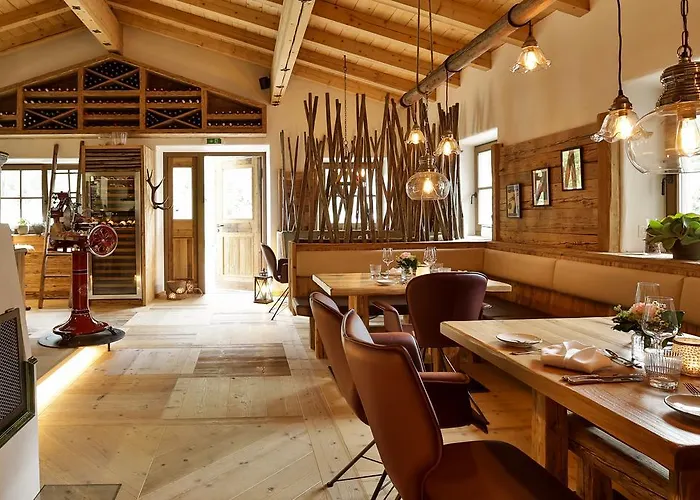 База отдыха Laposch - Dein Bergaway