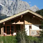 Laposch - Living Lands Semesterpark 5*