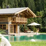 Semesterpark Laposch - Living Lands