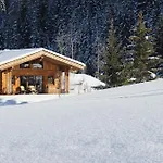 Semesterpark Laposch - Living Lands Biberwier