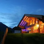 Laposch - Living Lands Biberwier