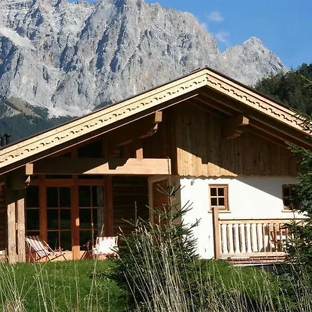 Laposch - Dein Bergaway Aldeamento Turístico 5*