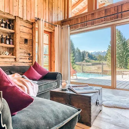 Laposch - Dein Bergaway Aldeamento Turístico 5*