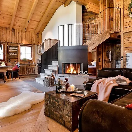 Aldeamento Turístico Laposch - Dein Bergaway 5*