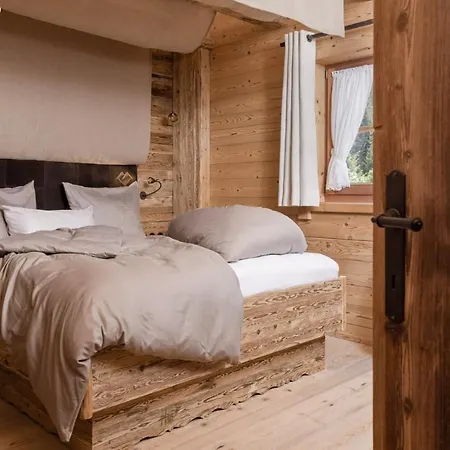Laposch - Dein Bergaway 5* Biberwier