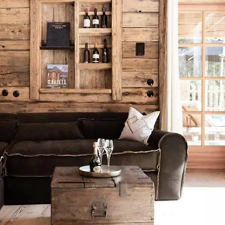 Laposch - Dein Bergaway Kompleks wypoczynkowy Biberwier