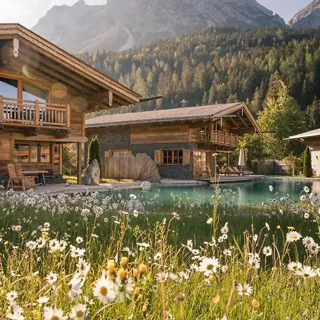 Laposch - Dein Bergaway 5*